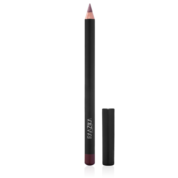 Lip Pencil - Chestnut | Vegan & Halal