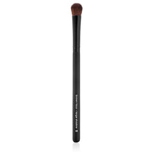 Synthetic Vegan Small Contour Brush | Vegan & Halal