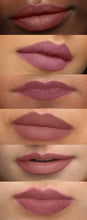 Liquid Velvet Lipstick - Bentley Bliss | Vegan & Halal