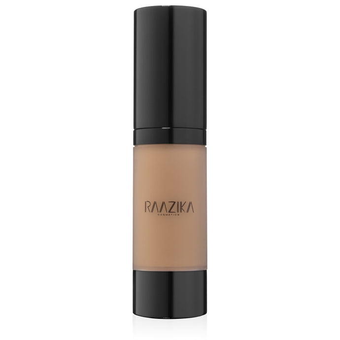 Hi Def Foundation - Caramel | Vegan & Halal