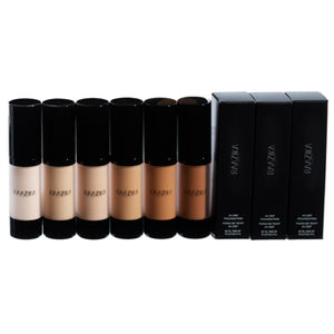 Hi Def Foundation - Snow White | Vegan & Halal