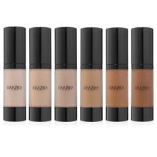 Hi Def Foundation - Caramel | Vegan & Halal