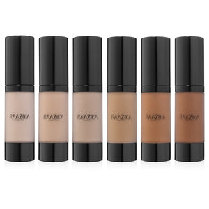 Hi Def Foundation - Caramel | Vegan & Halal