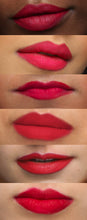Liquid Velvet Lipstick - Maserati Magenta | Vegan & Halal