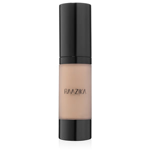 Hi Def Foundation - Creamy | Vegan & Halal