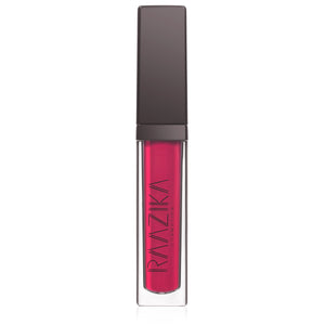 Liquid Velvet Lipstick - Pink Bugatti | Vegan & Halal