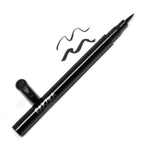 Longwear Eye Liner - Black | Vegan & Halal