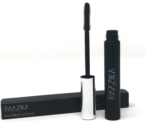 Black Mascara | Vegan & Halal