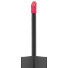 Liquid Velvet Lipstick - Pink Bugatti | Vegan & Halal